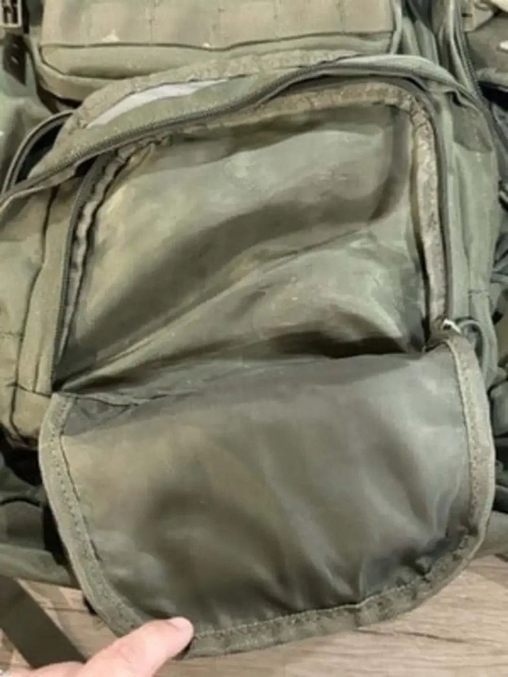 Highland Tactical highland tactical
